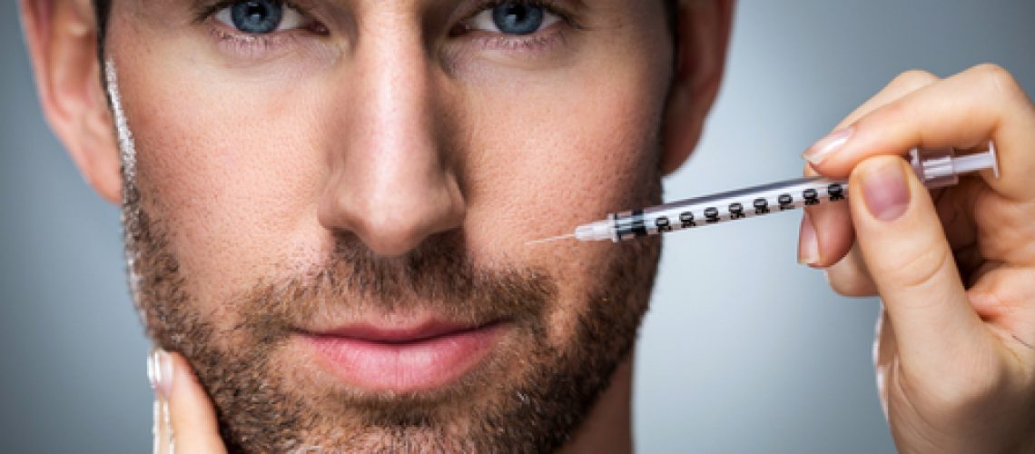 harmonização facial